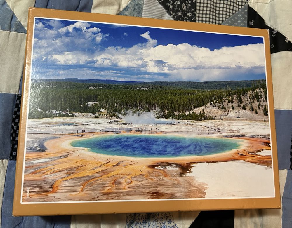 Gateway To Friendship