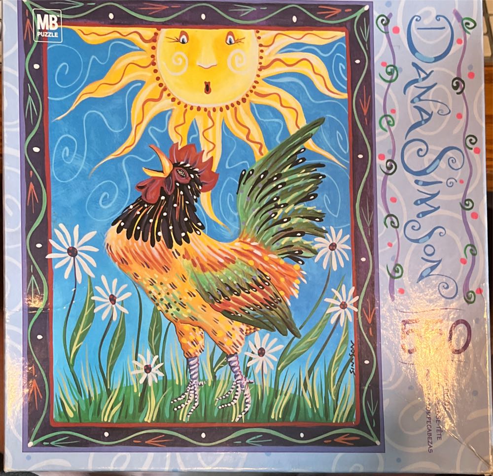 Vintage Travel & Tropical Fruit Posters