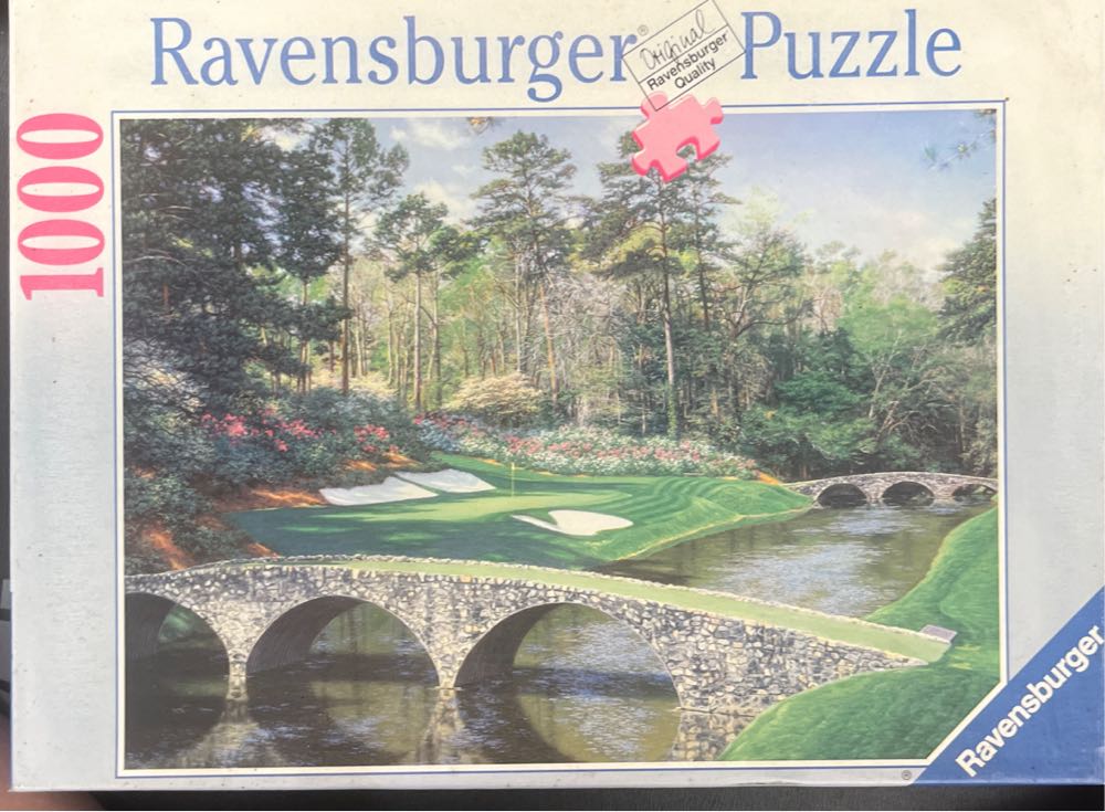 National Parks -Life