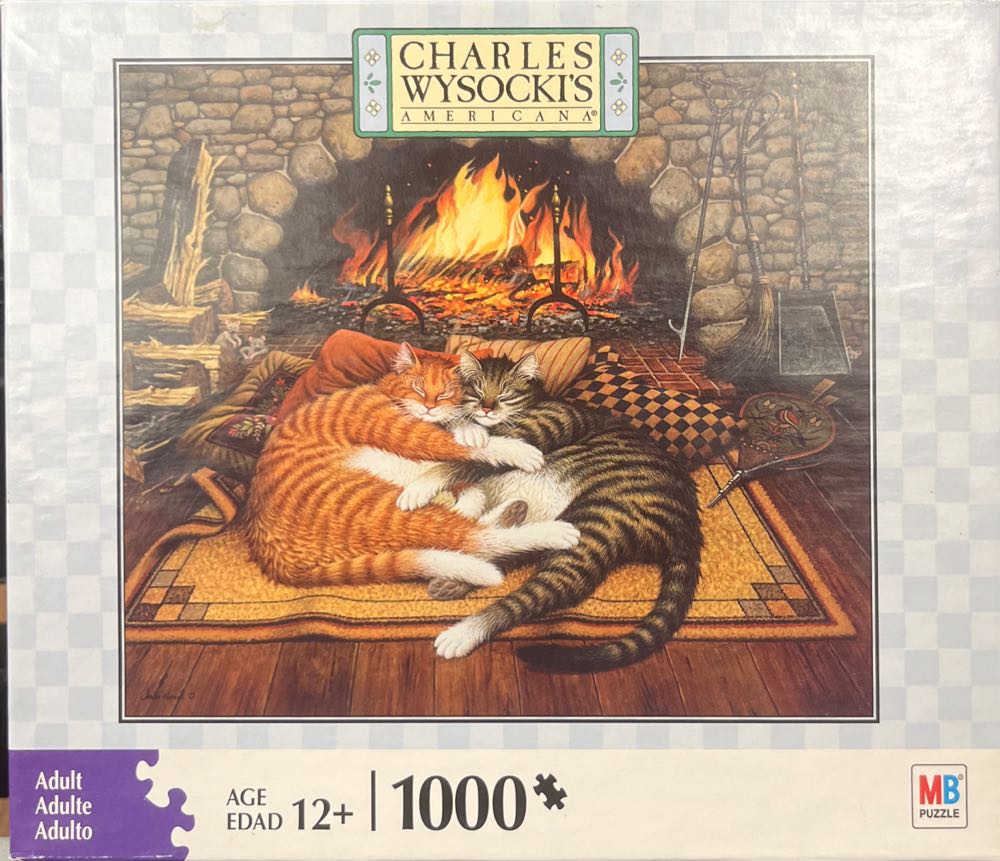 Great Clock London England