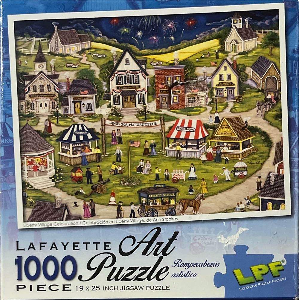 D-300-278: Minnie’s Flower Shop