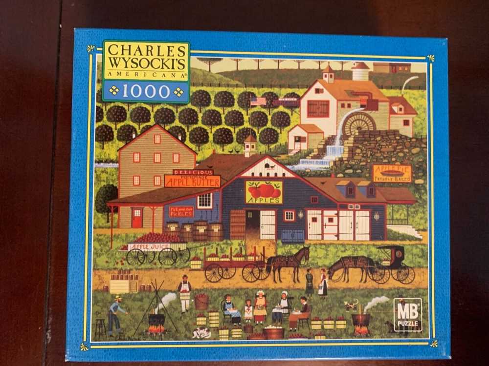 Landscape With The Fall Of Icarus