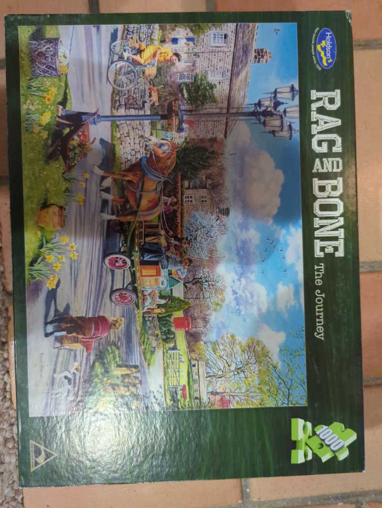 Farmer’s Country Market