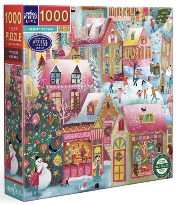 Washington Street North