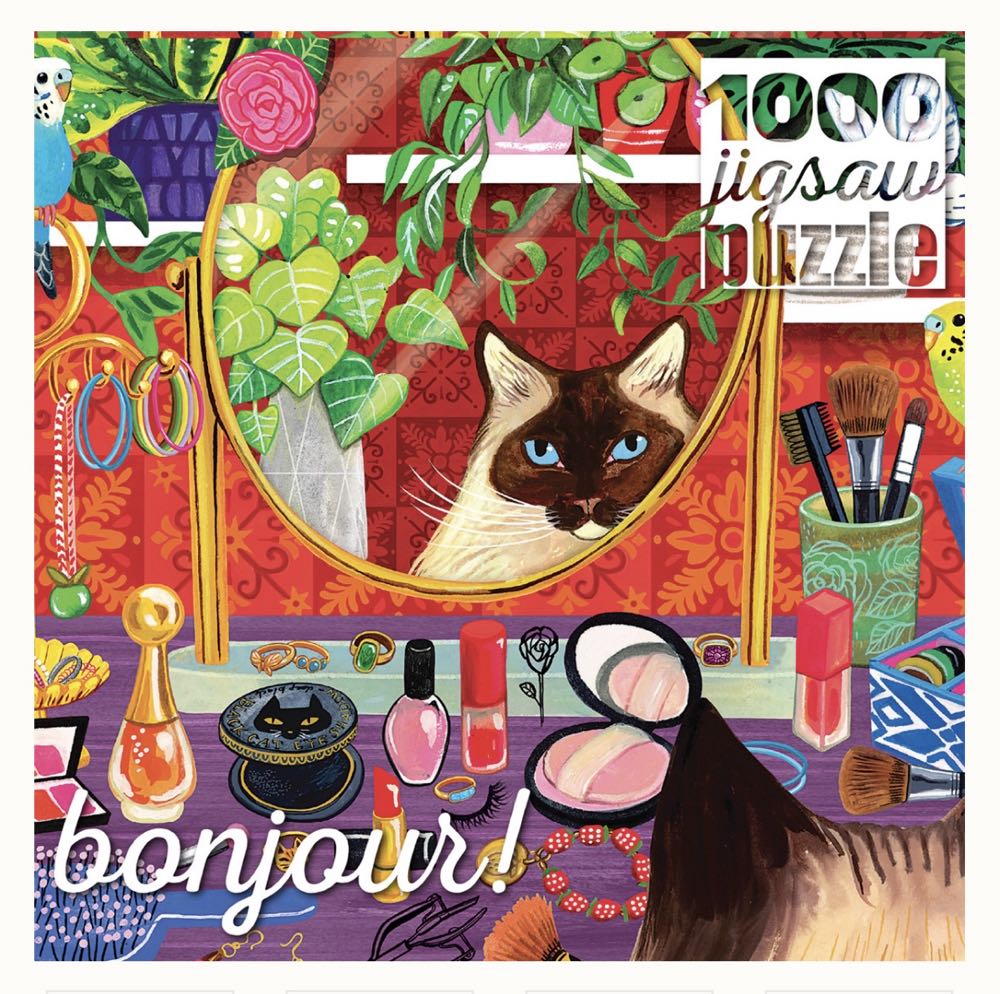 National Parks -Life