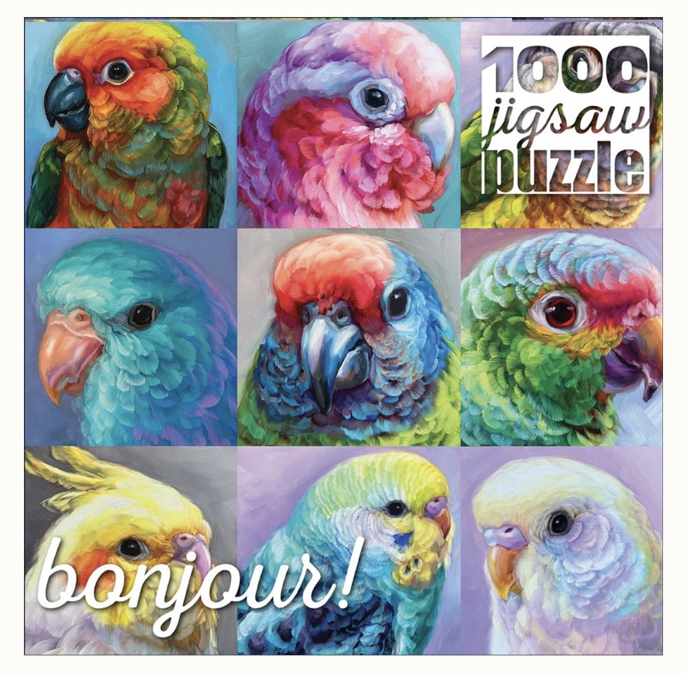 Protect Our National Parks (V) From Nannie 🐝