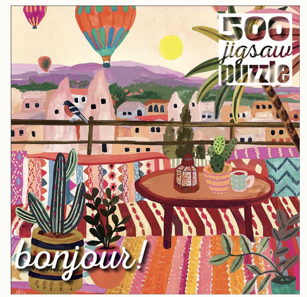 C31 C Santa’s Candy Kitchen $5