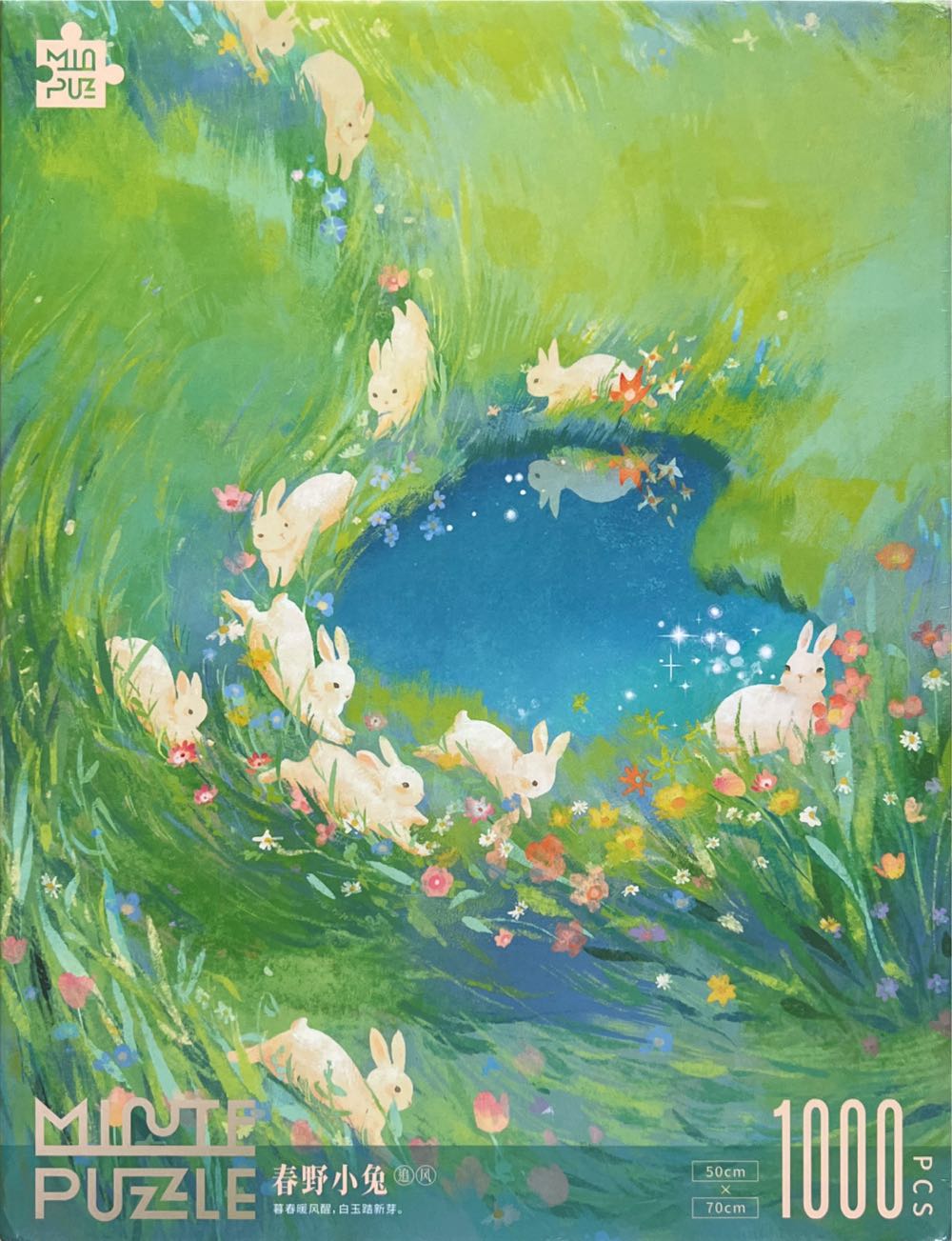 Thank Your Lucky Stars