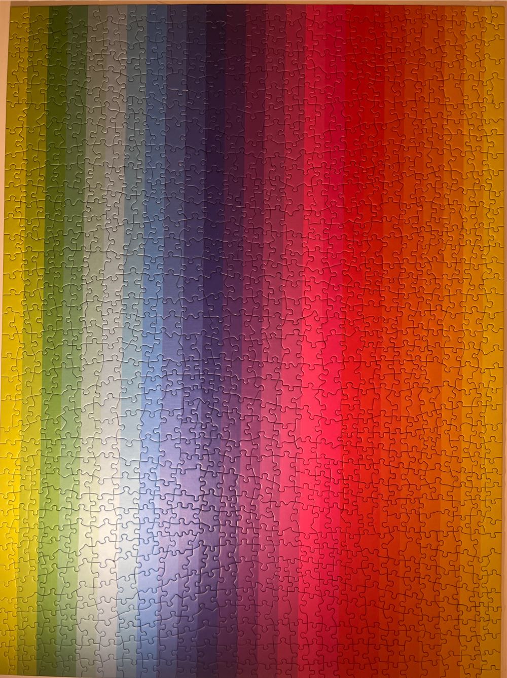 Kim Norlien: BF Starry Night