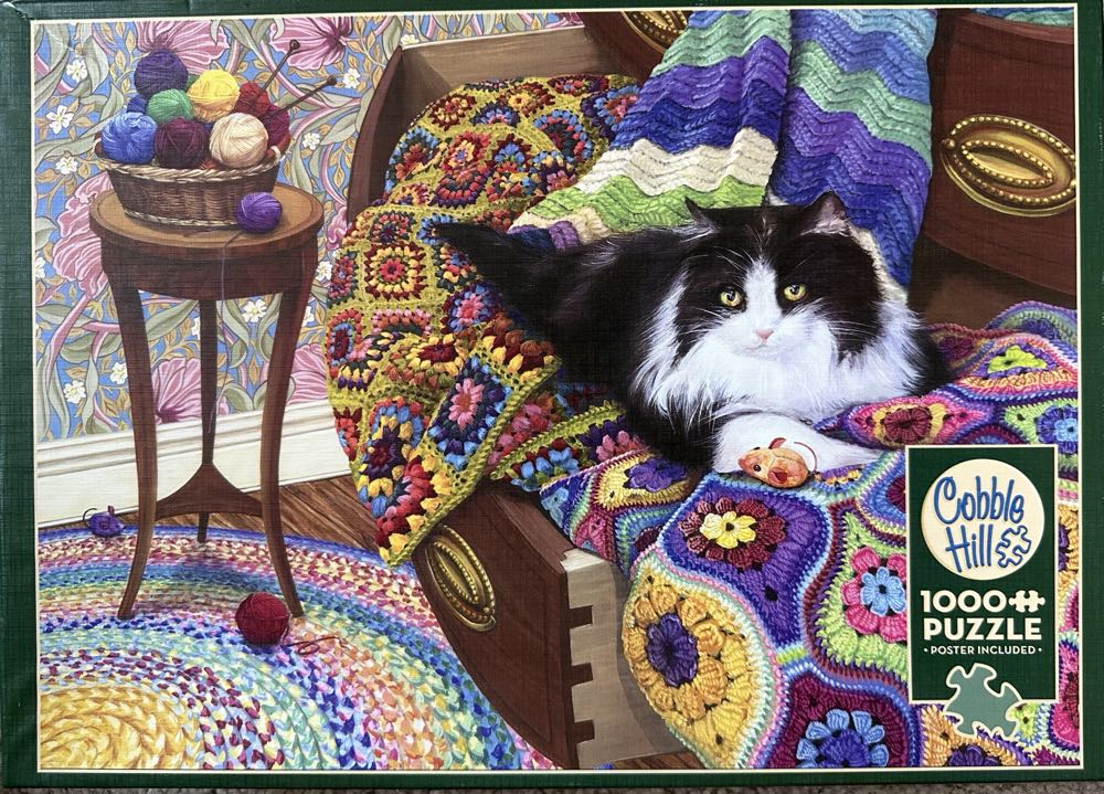 To Everything There is a Season