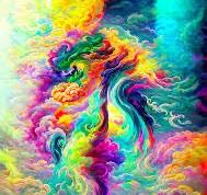 Beautiful Butterflies 