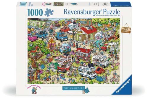 4 1000 PC Puzzles