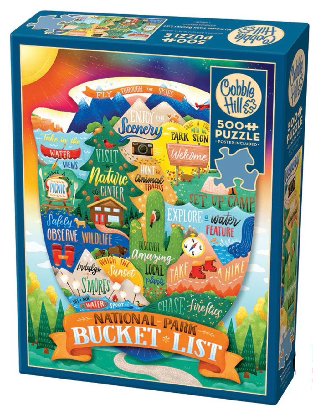 Adult Sustainable Jigsaw Puzzle Clare Curtis: Jardin De Suzanne: Pieces. Ethical Sustainable Earth-friendly