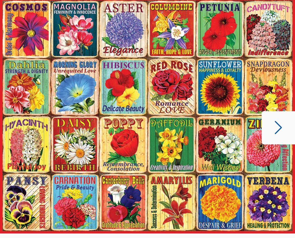 10 Jigsaw Pack: That’s Puzzling