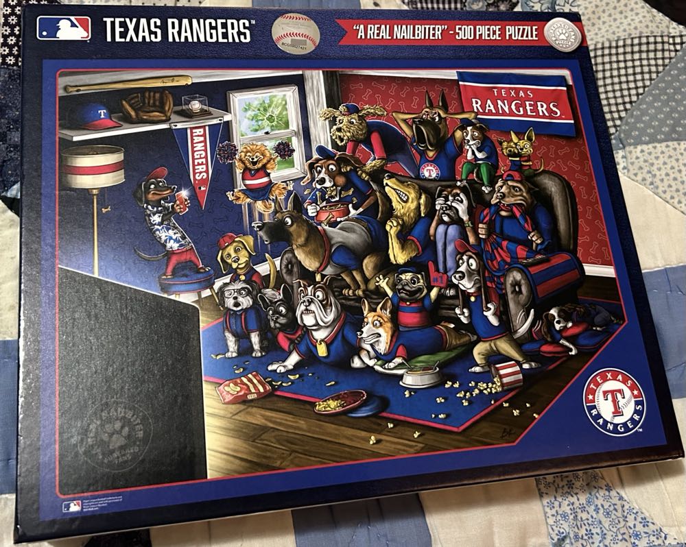 Fisherman’s Village