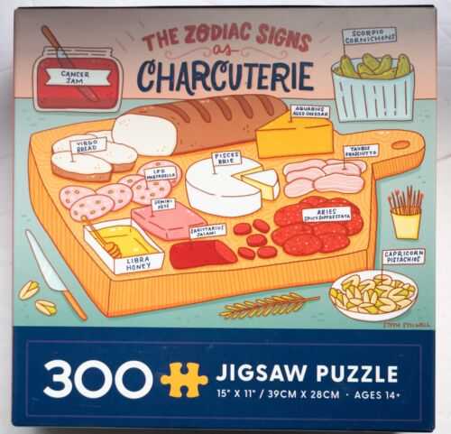 Mindbogglers Piece Jigsaw Puzzle