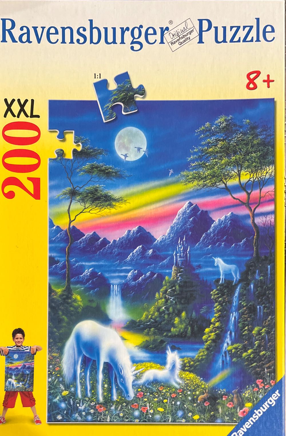 Seas “n” Greetings