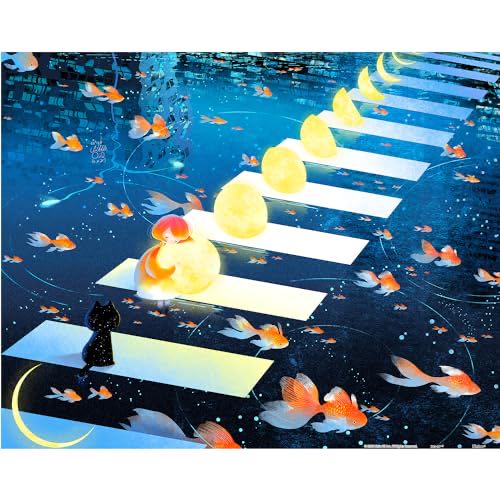 Liberty Village Celebration DL