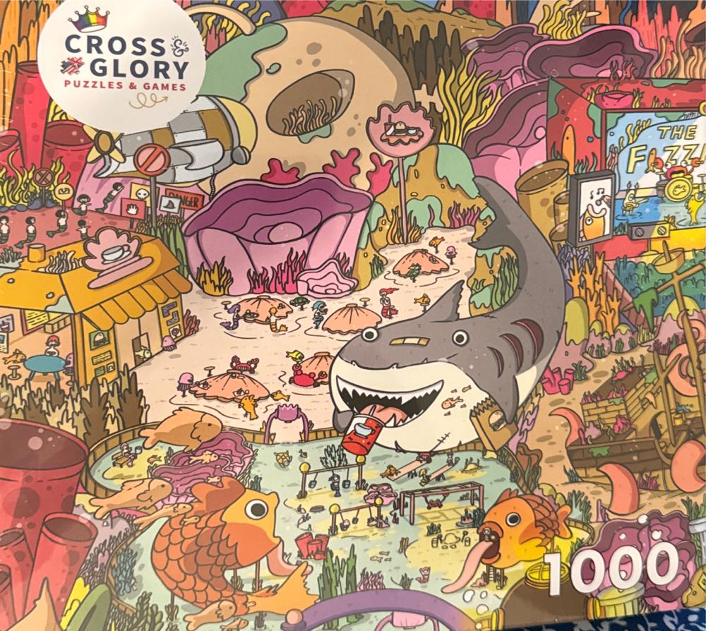 Gelini - Squeaky Clean