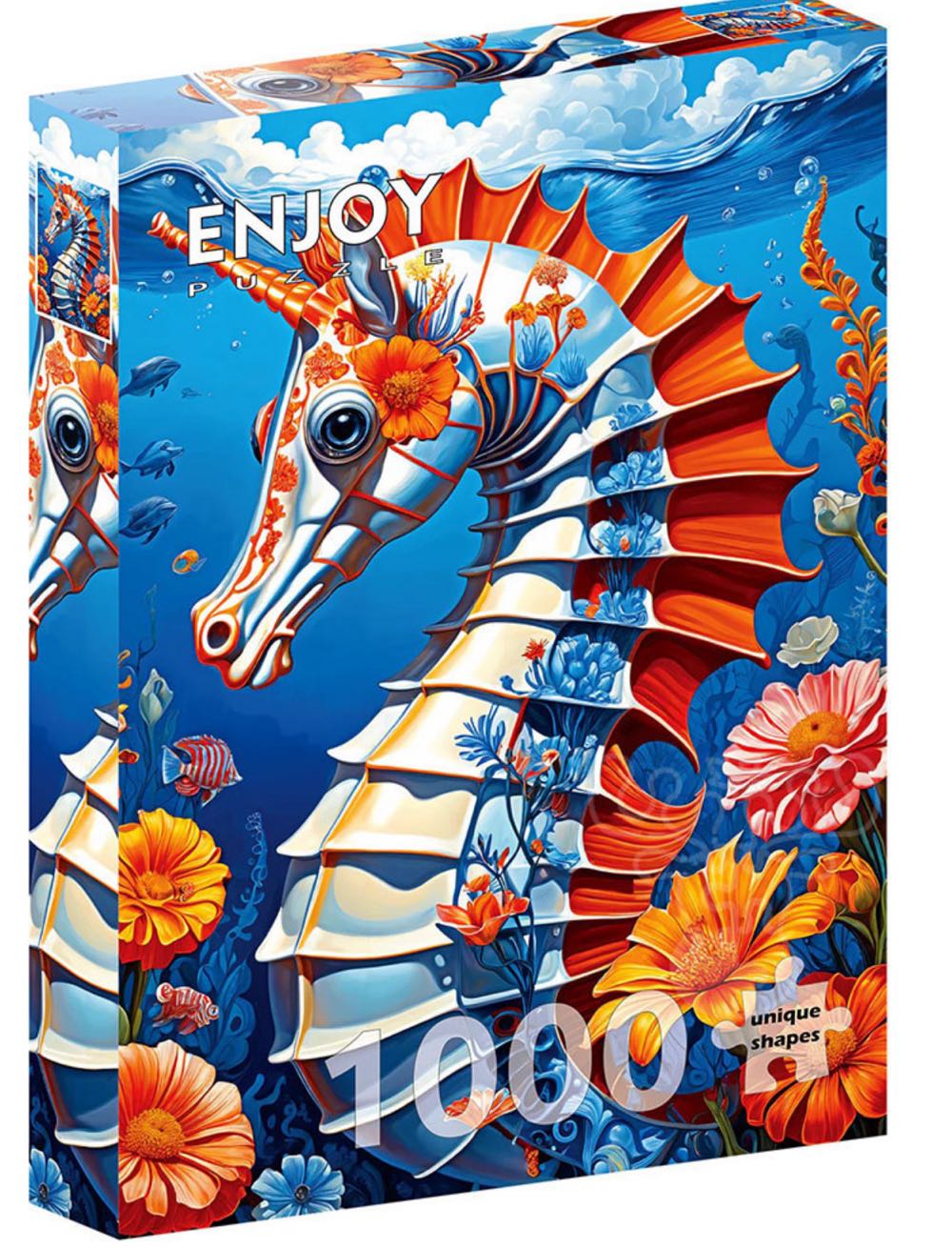 Cats In The Sitting Room