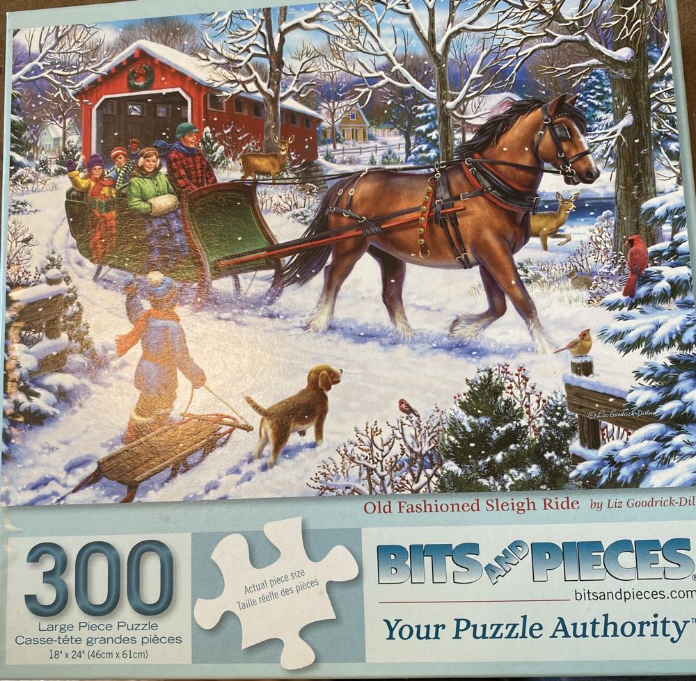 Landscape With The Fall Of Icarus