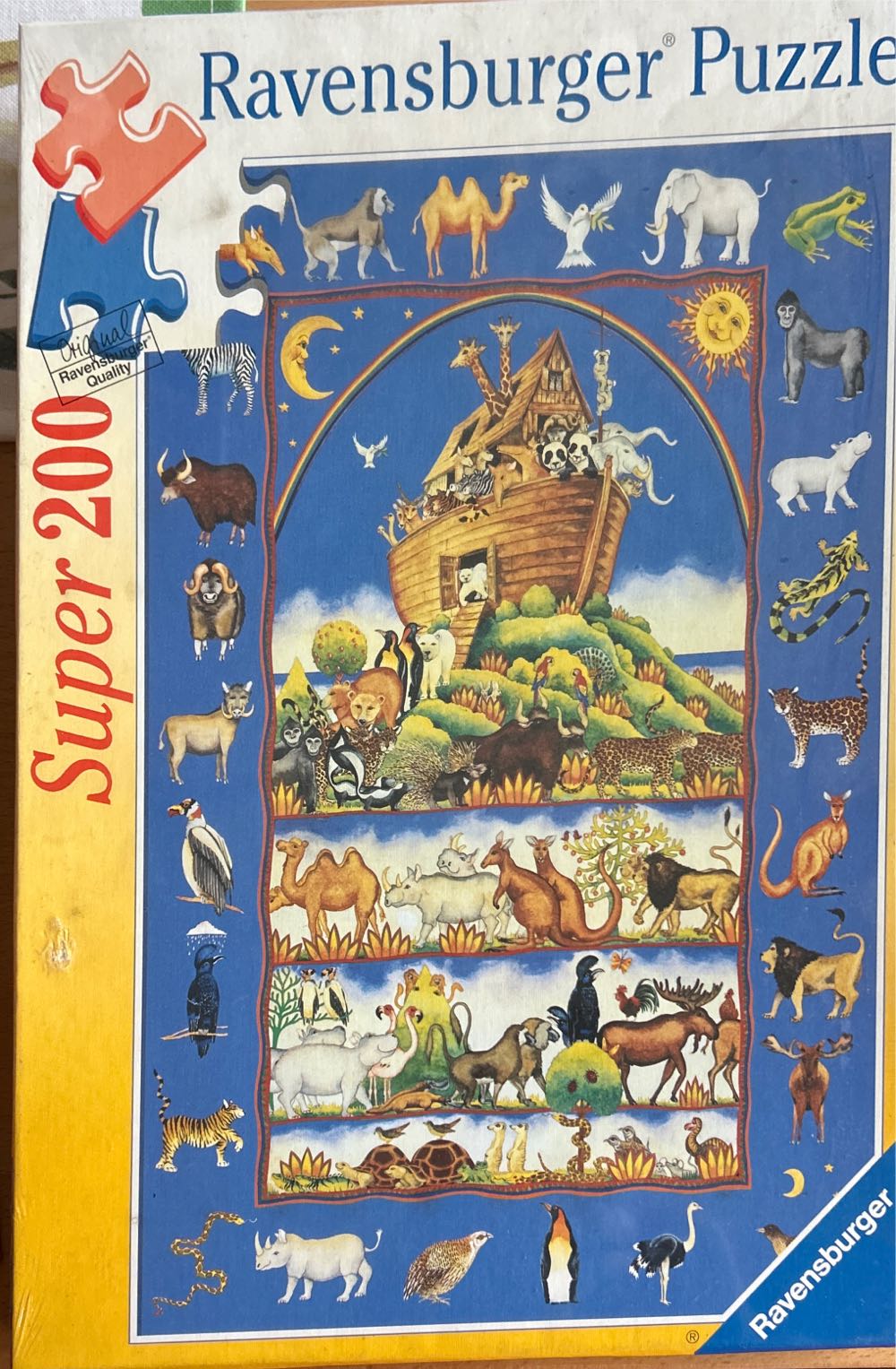 Lots Of Shoes Pieces Roseart