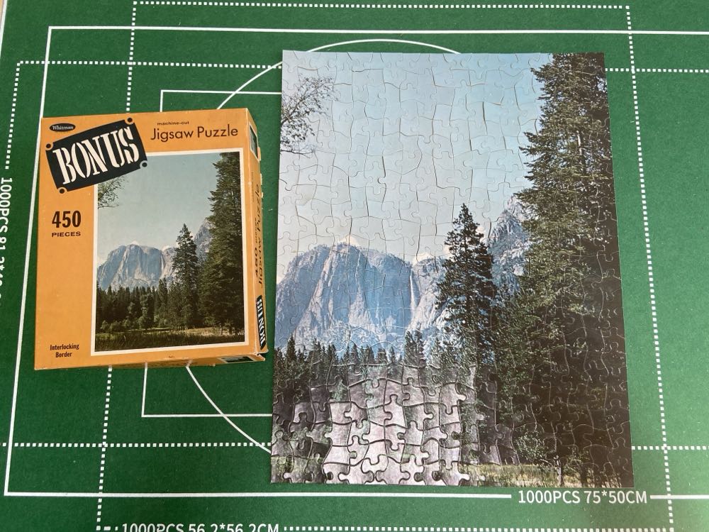 No 2 Vintage San Francisco