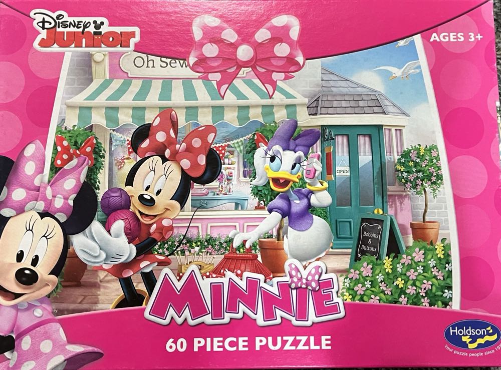 Lulu’s Veterinary House