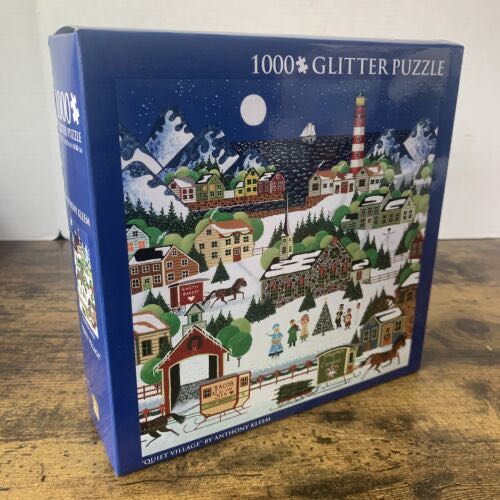 Here Comes Christmas!