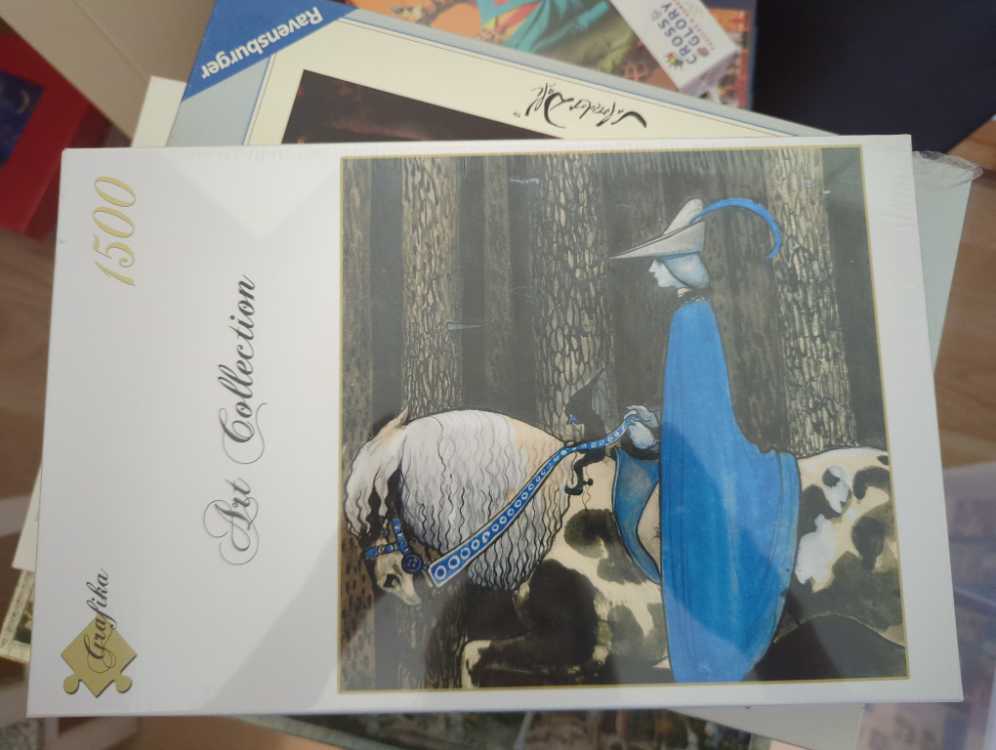 Halloween Door Puzzle