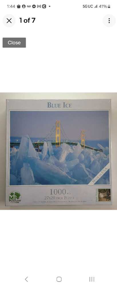 100 Piece Jigsaw Travel The New Yorker Cartoon Brand New