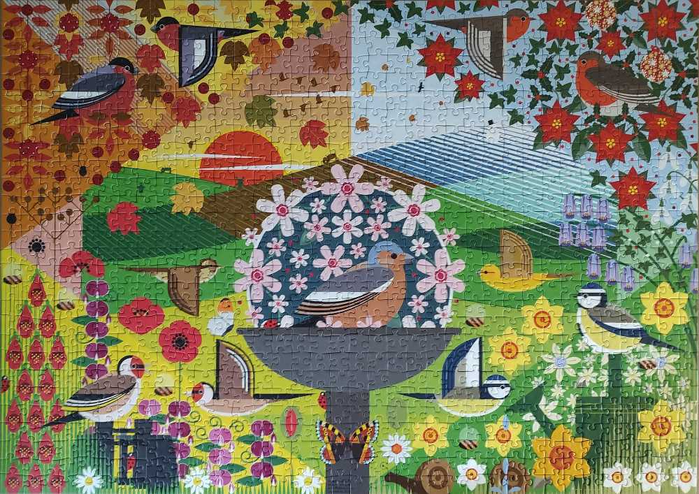 Four Seasons Collection