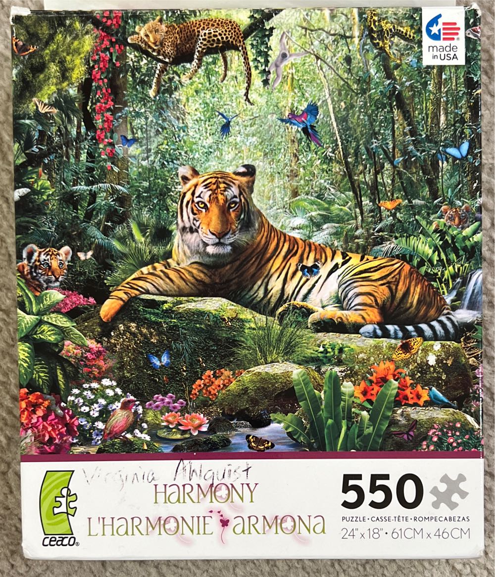 N37 NEW A Taste Of Summer $6