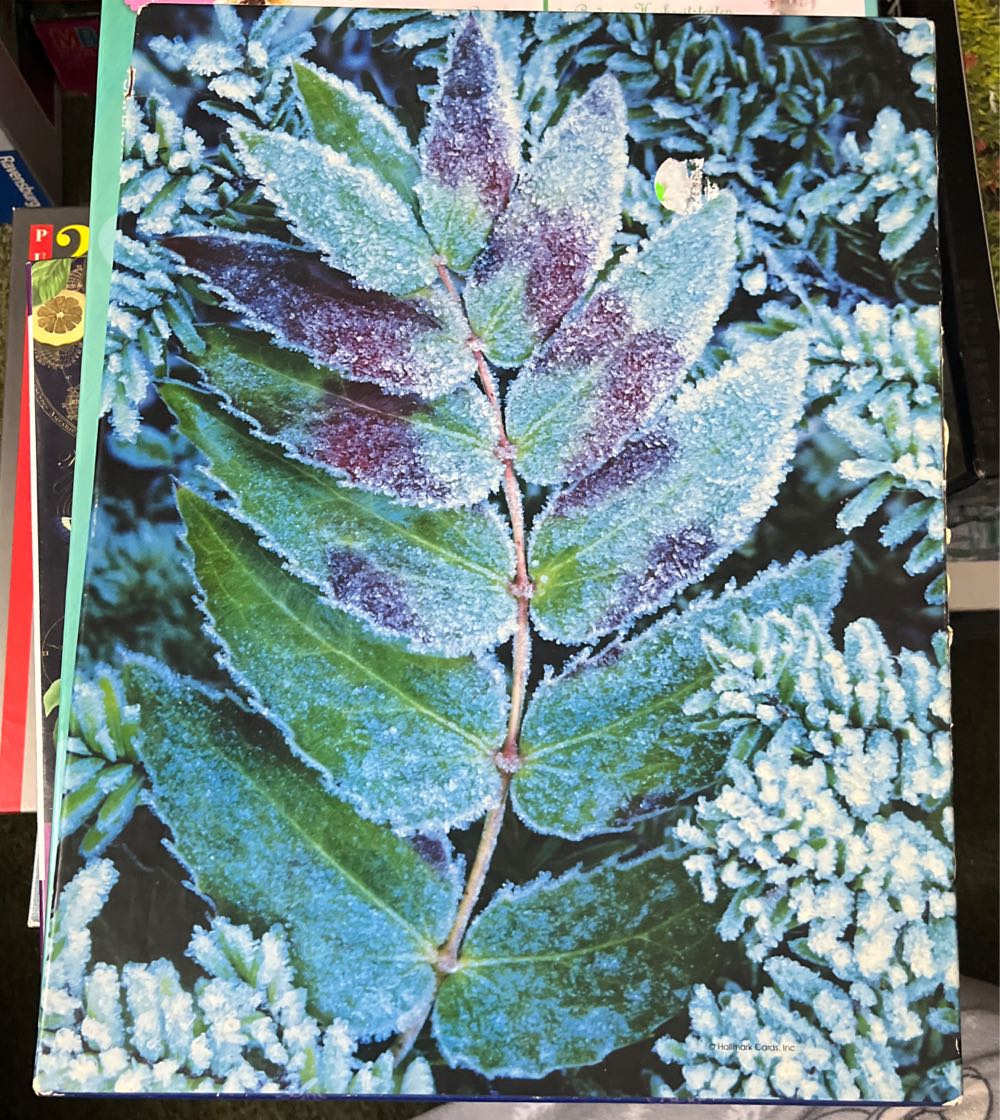 Harry Potter and the Deathly Hallows - part 1