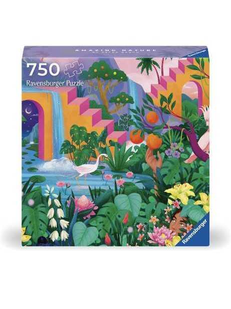 Funko 74898 Various Jigsaw Puzzle Standard Stranger Things Multi Color Mehrfarben Pop!