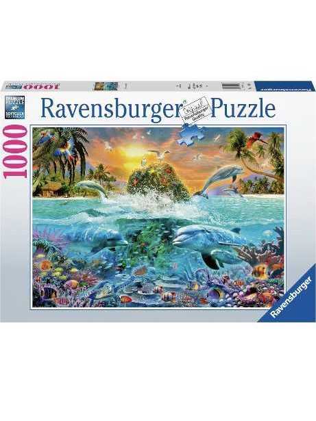 Rocky Mountain Railway