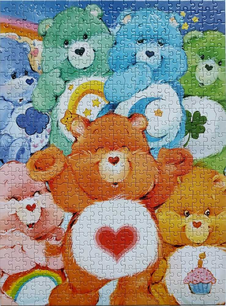 Ceaco: Pixar 5 Puzzle Set