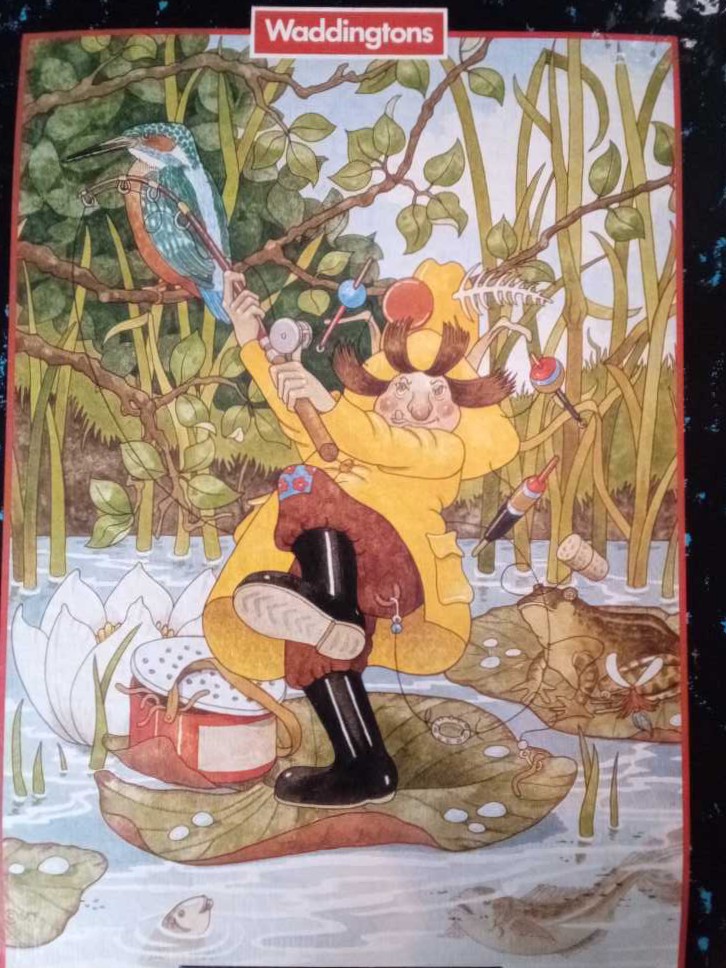 Au Chaudron Ambulant