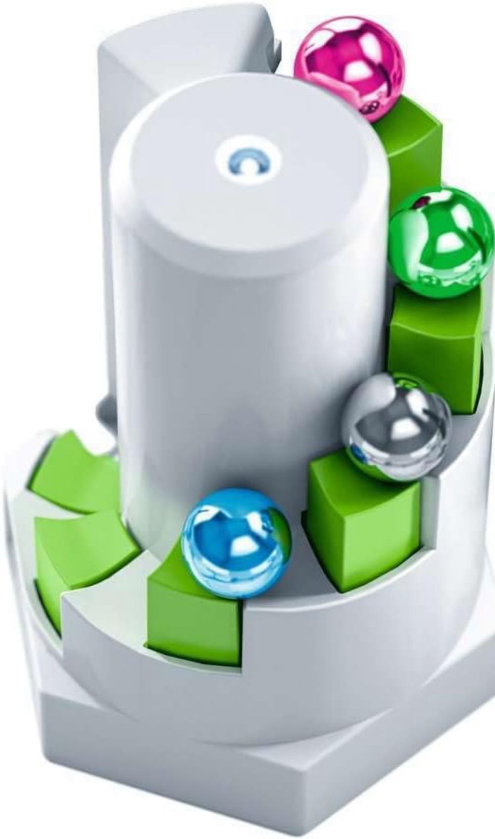 Gravitrax Power: Elevator - Ravensbuger puzzle collectible [Barcode 4005556262007] - Main Image 4