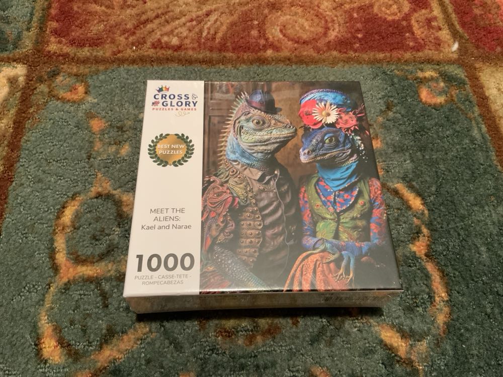 The Green Grass Of Home