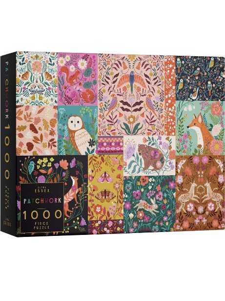 The Moving Garden Hideaway