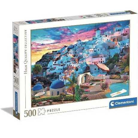 Piece Be The journey