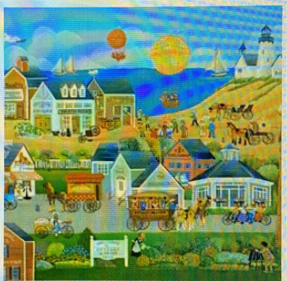 Ravensburger Minis Frozen Ii 40 Teile Kinder 2 05133