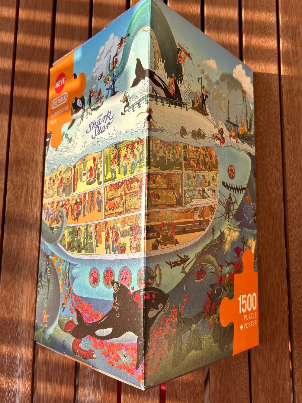 Eames Design Classics