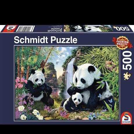 Dino Dino Mapa Světa Roku 500 Dílků Mapa World Map R. Map 502307 Pcs Of The