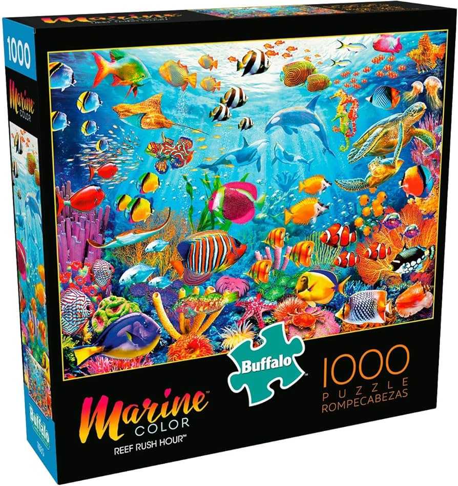 Deer And Stags In Winter