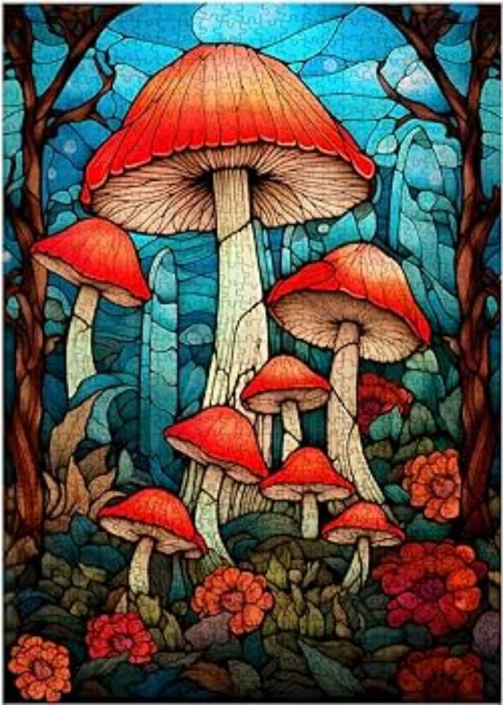 Journey into the Stone Age