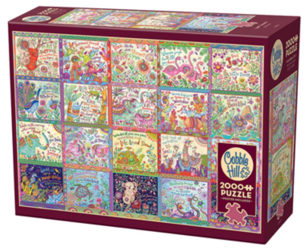 Colorluxe: Candy Explosion