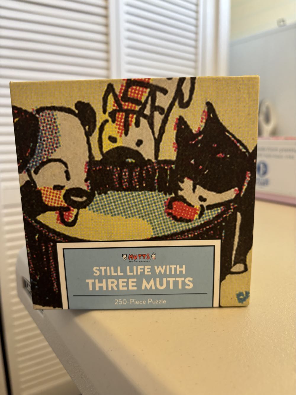 Night The City At Night New Piece Jigsaw Dawn