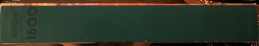 Flower Vendor - Springbok puzzle collectible - Main Image 4